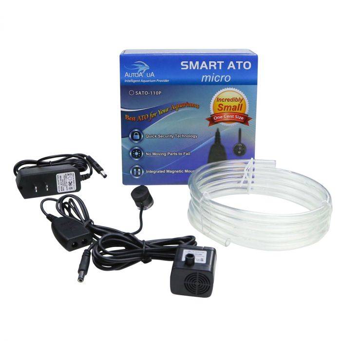 AutoAqua Smart ATO Micro