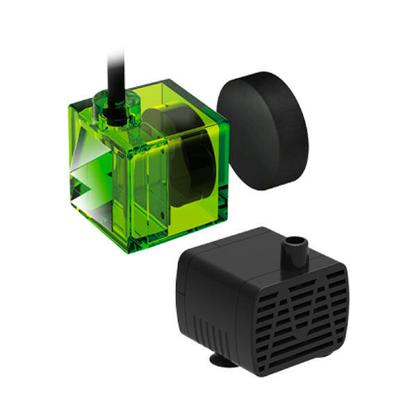 D-D H2Ocean Compact ATO