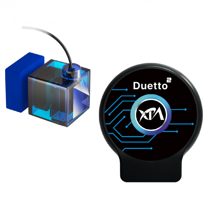 XP Aqua Duetto 2
