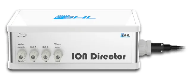 GHL ION Director