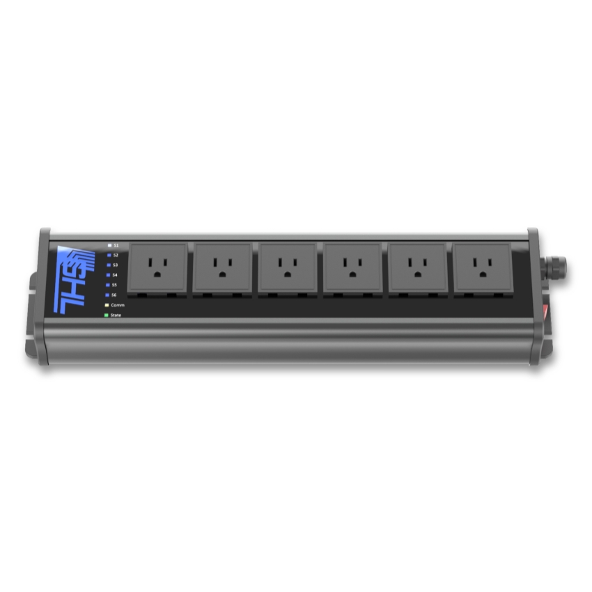 GHL Powerbar 6E-PAB