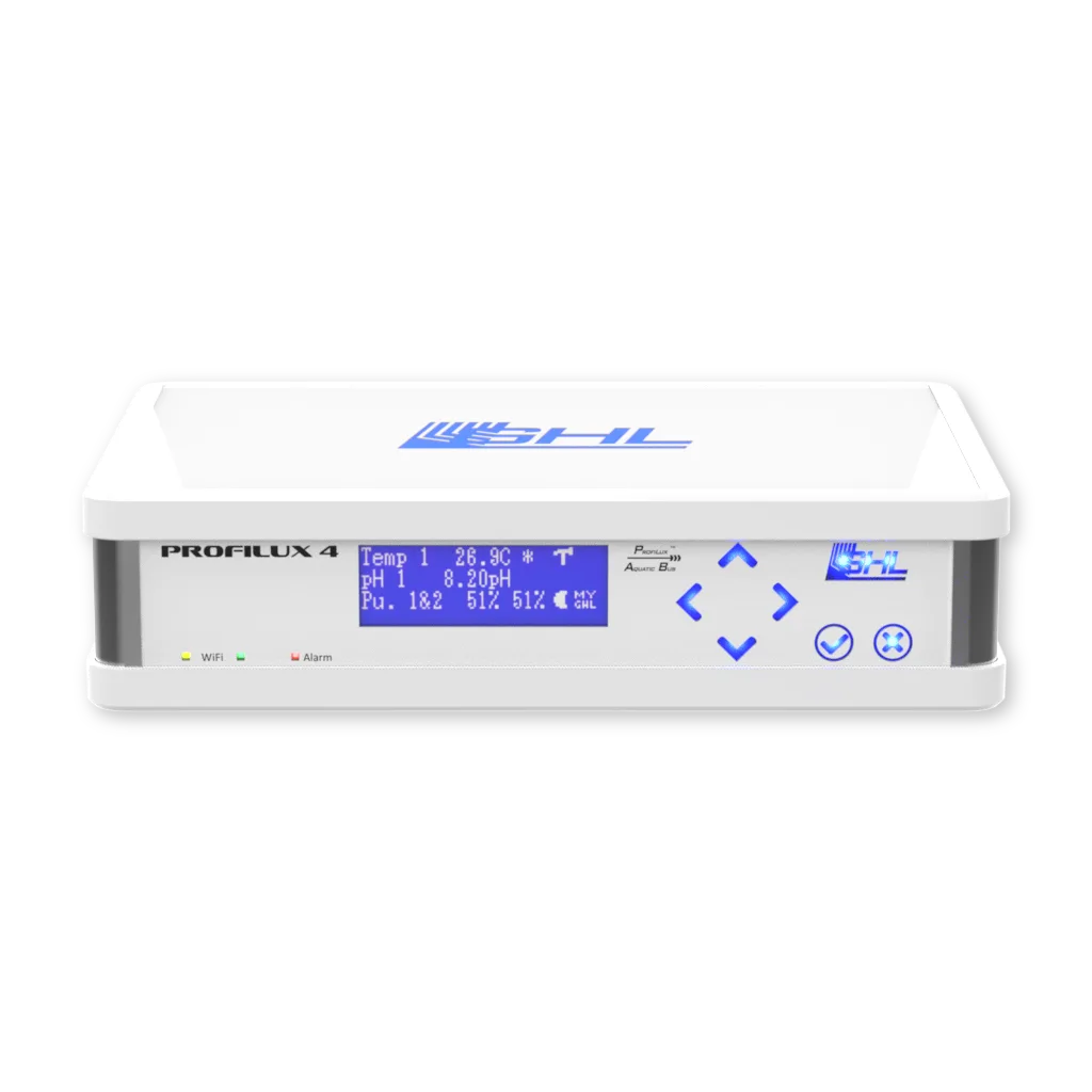 GHL ProfiLux 4.1e