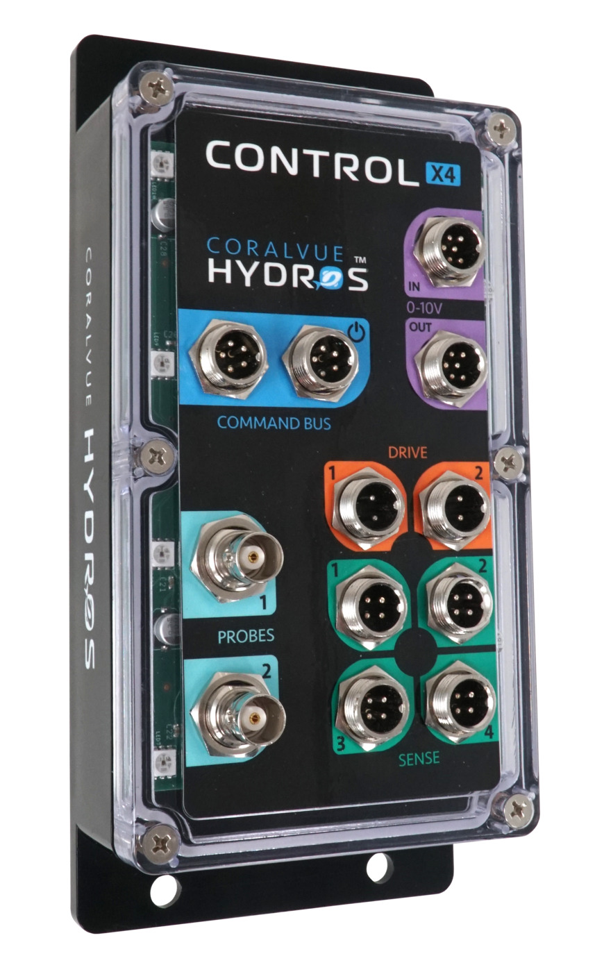 Hydros Control 4