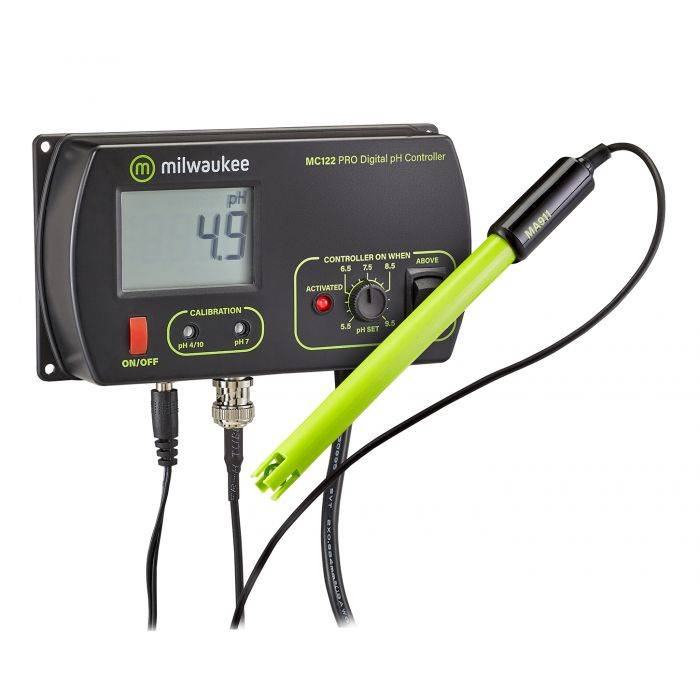Milwaukee Instruments MC122