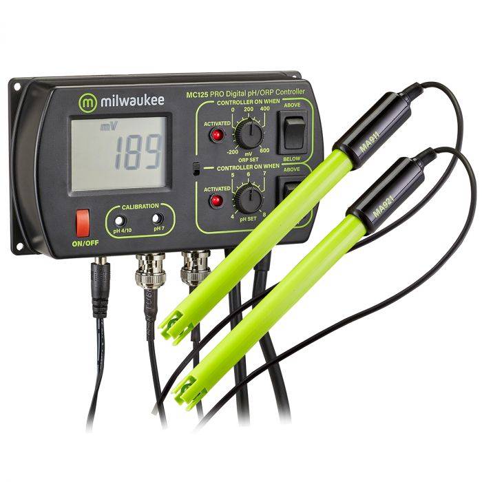 Milwaukee Instruments MC125
