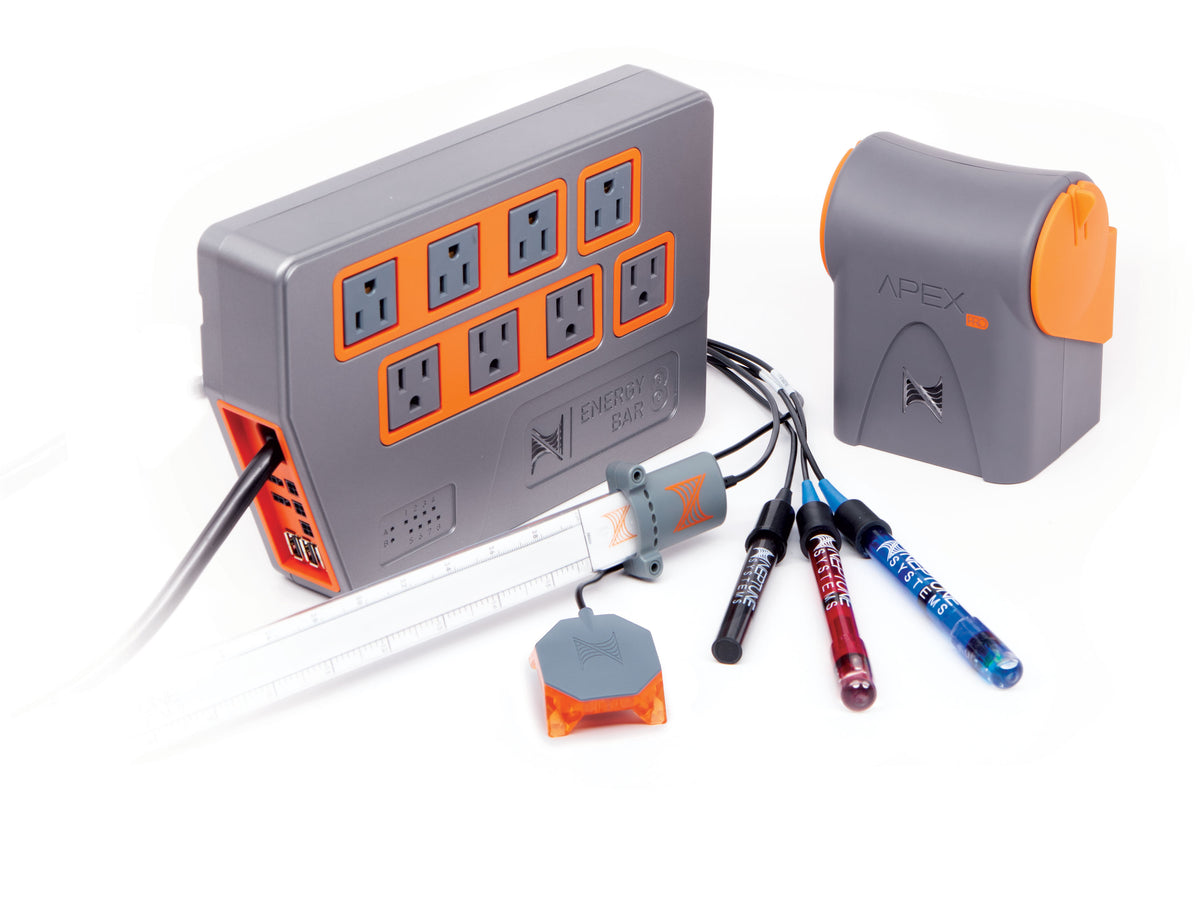Neptune Systems A3 Apex Pro