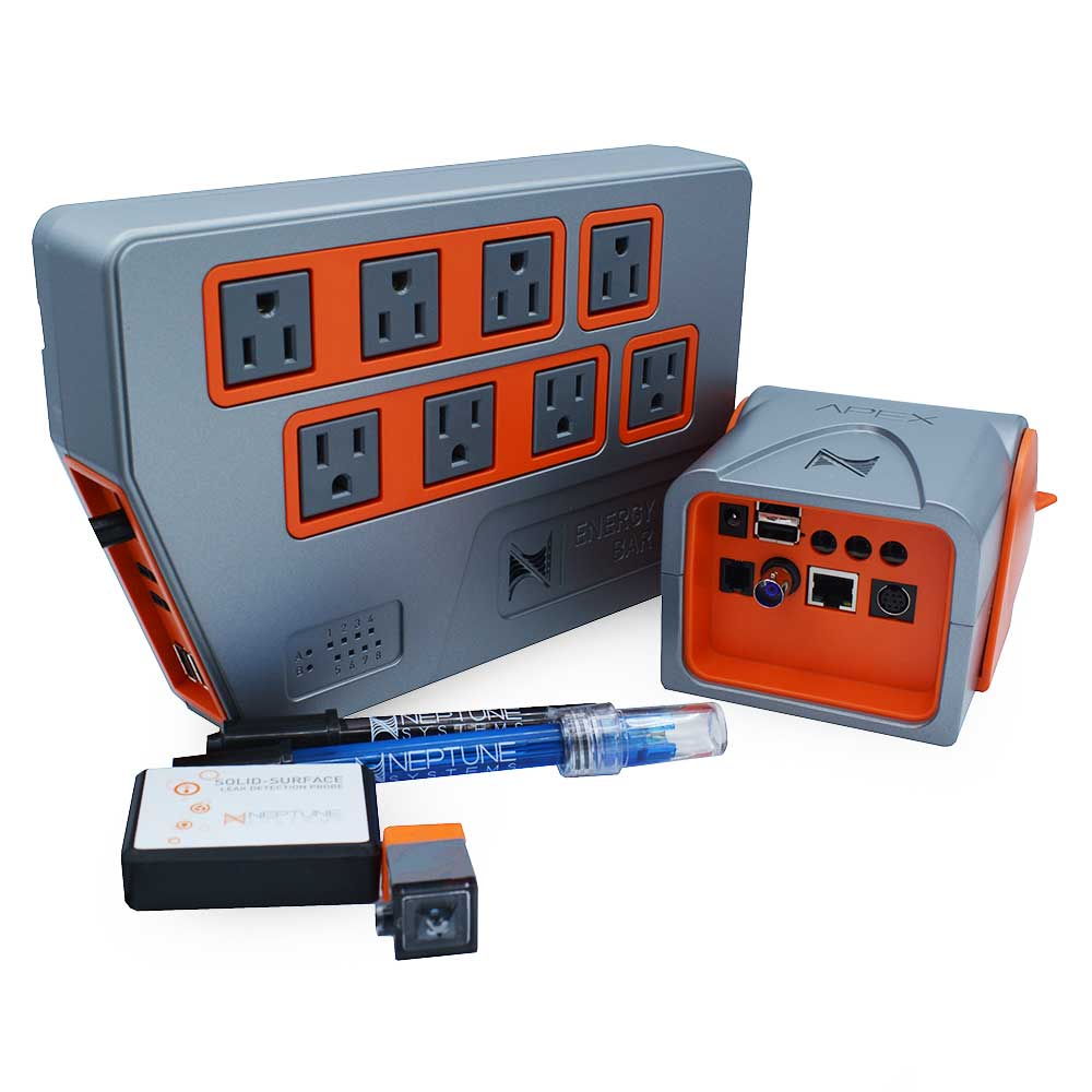 Neptune Systems A3 Apex