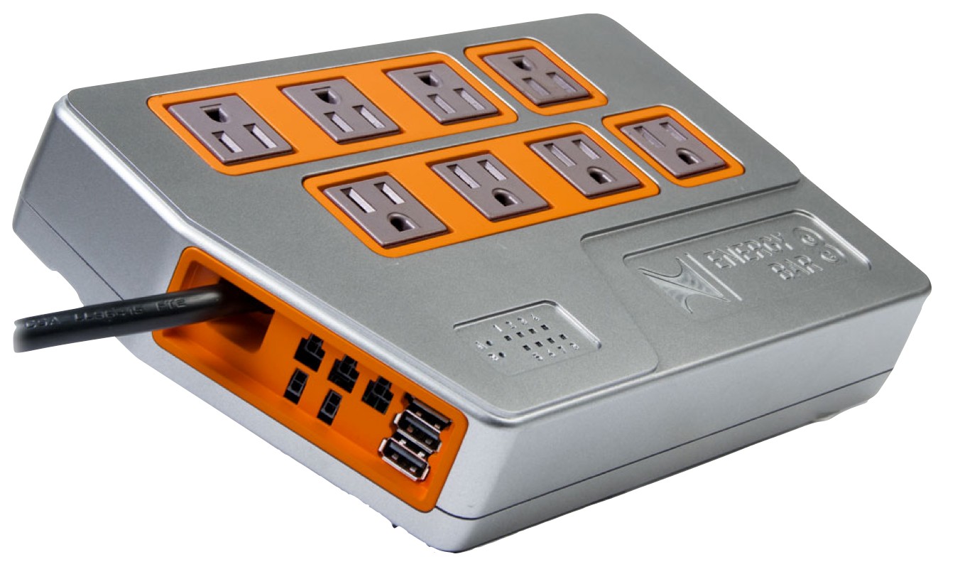 Neptune Systems Energy Bar 832