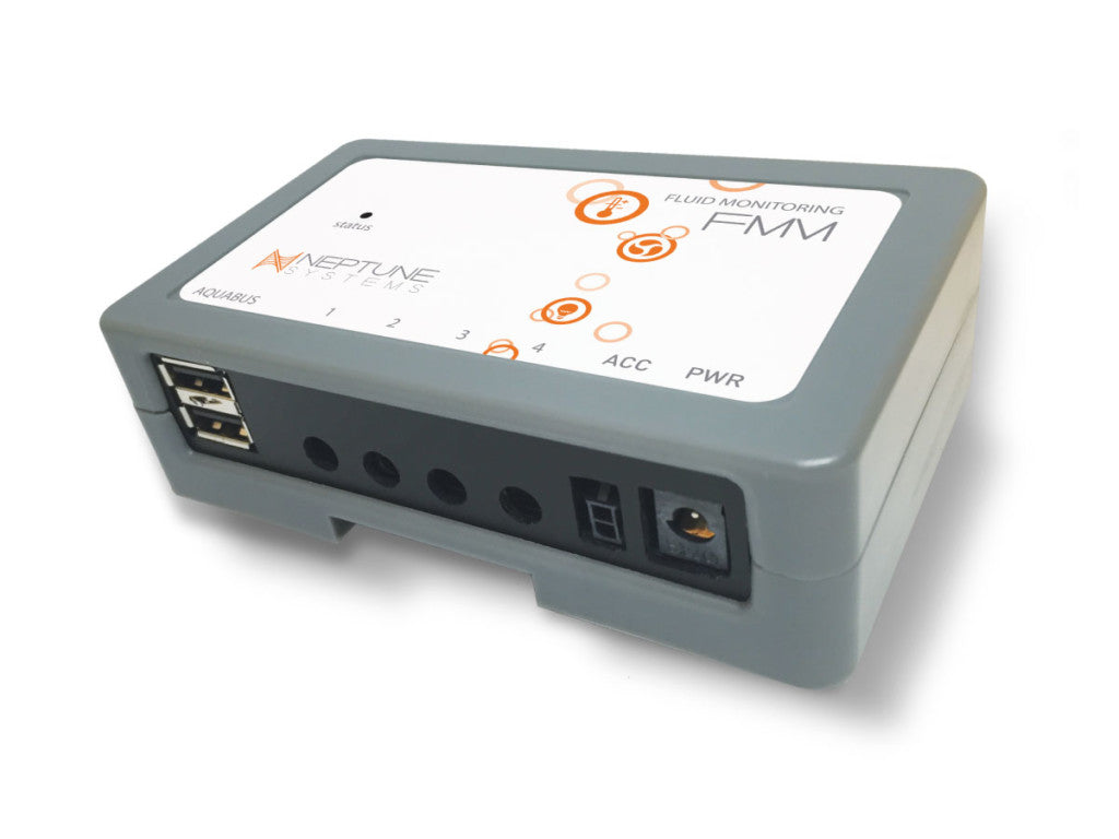 Neptune Systems FMM