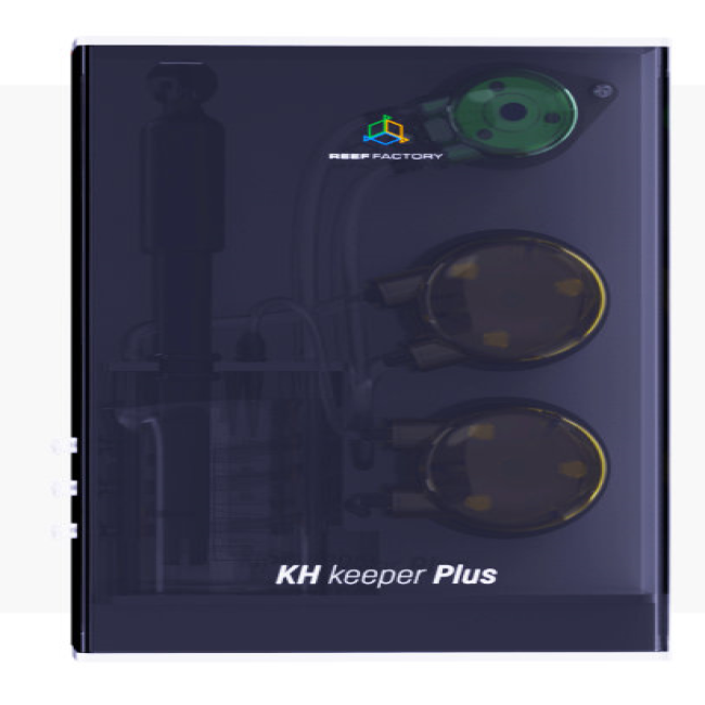 Reef Factory KH Keeper Plus
