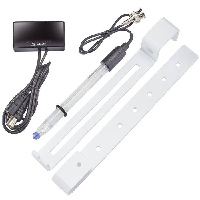 Reef Factory pH Meter