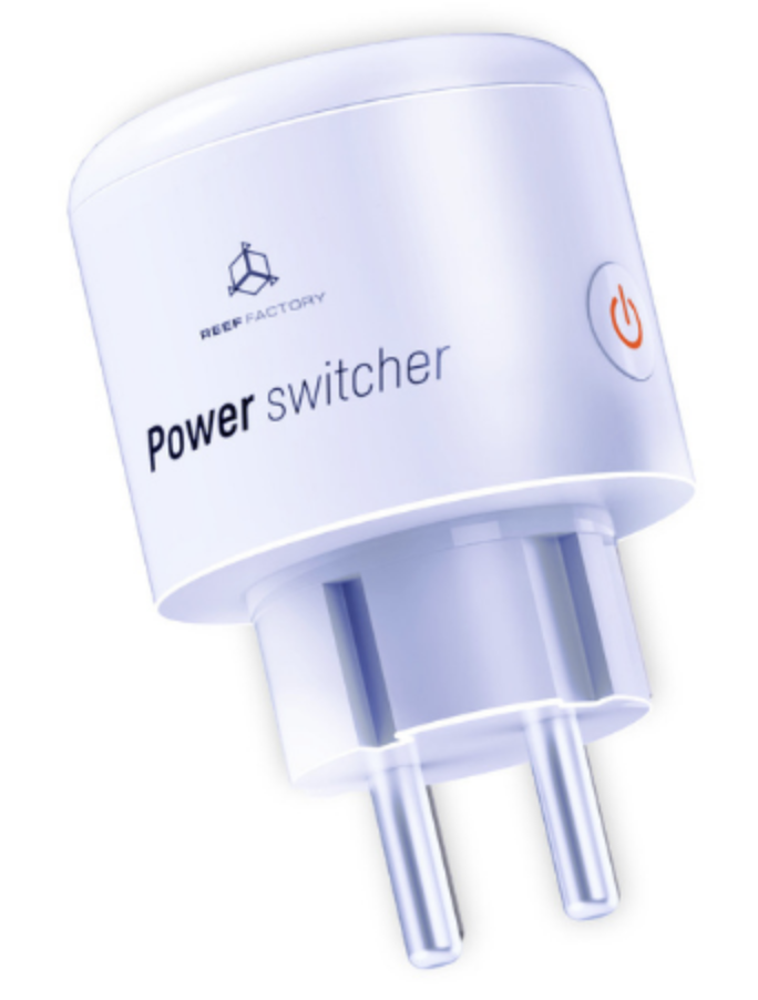 Reef Factory Power Switcher