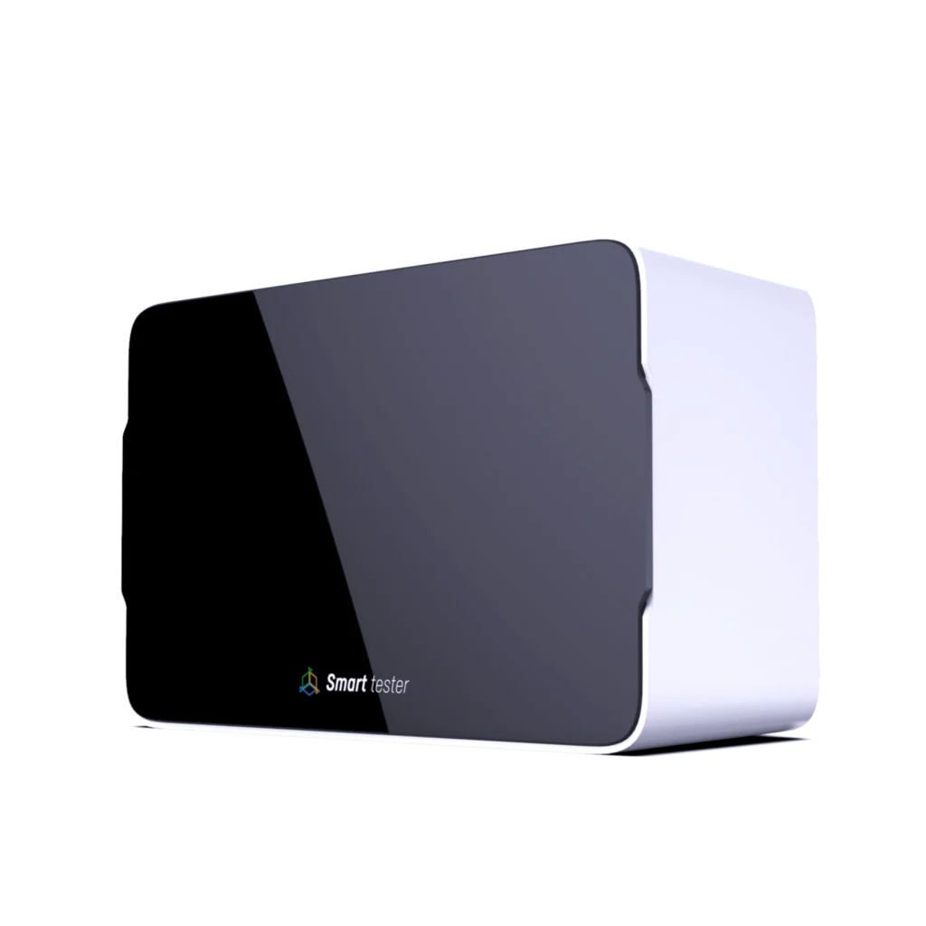 Reef Factory Smart Tester