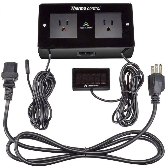 Reef Factory Thermo Control