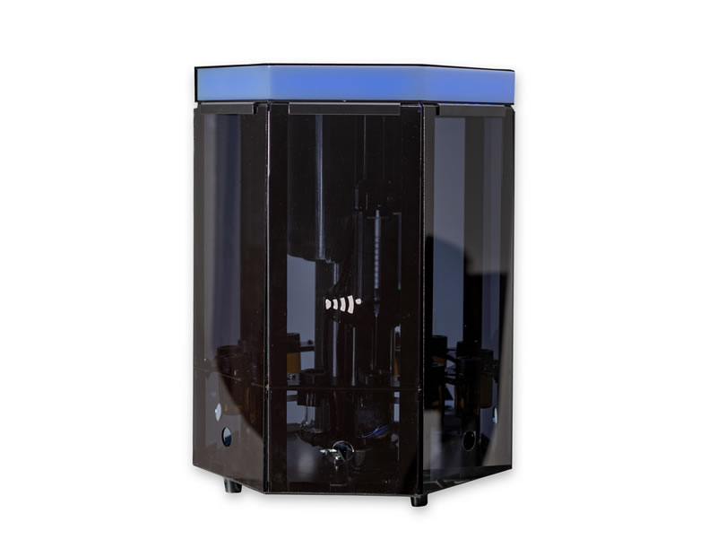 Reef Kinetics ReefBot Lab