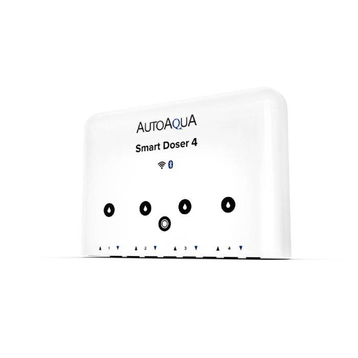 AutoAqua Smart Doser 4