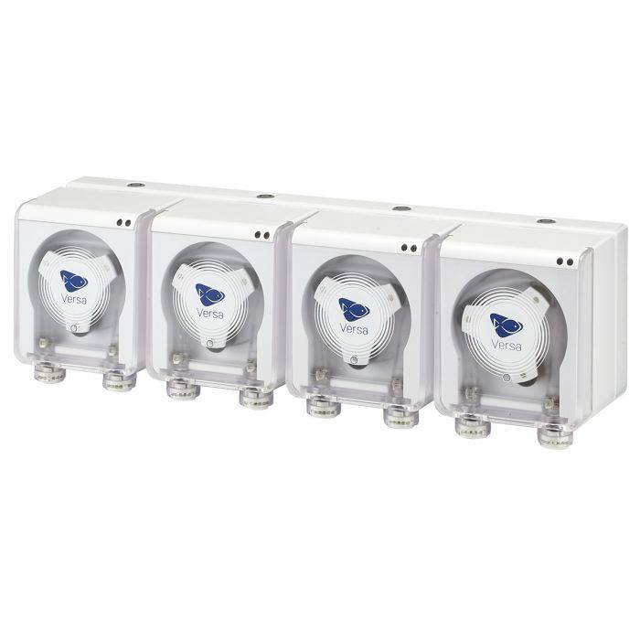 EcoTech Versa VXF-1