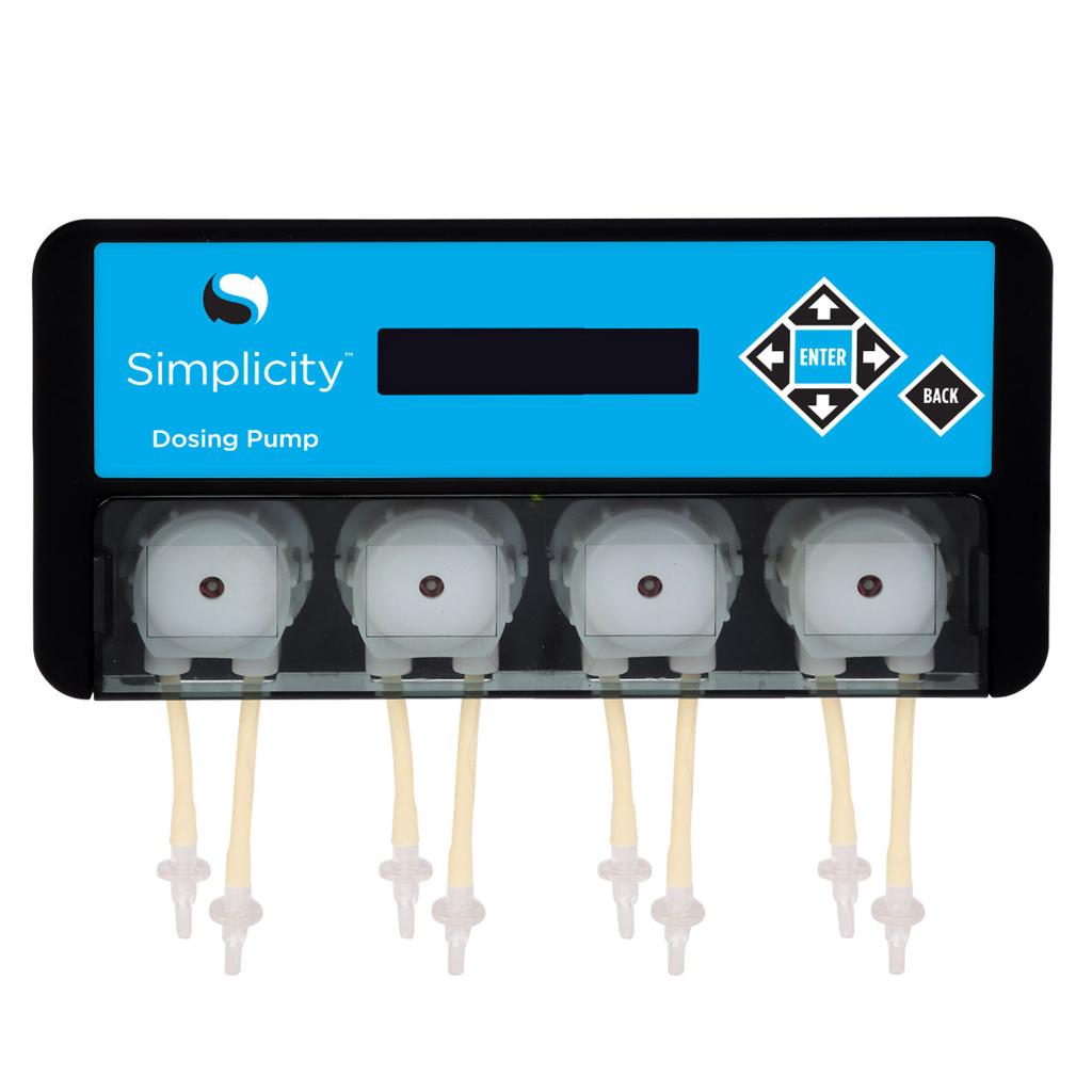 Simplicity Aquatics SIM4501