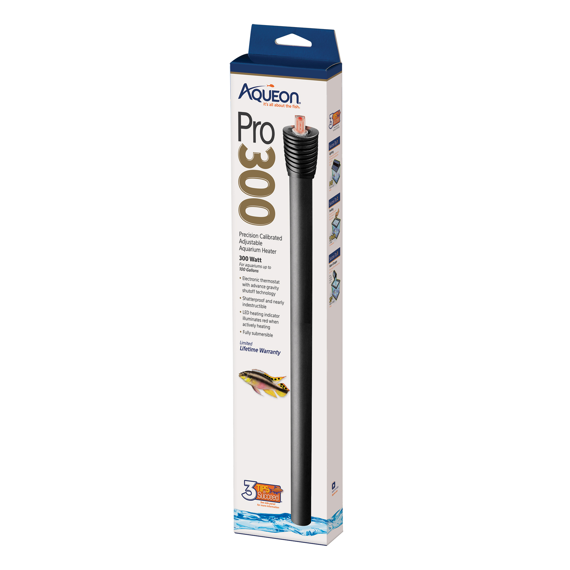 Aqueon Pro 300W