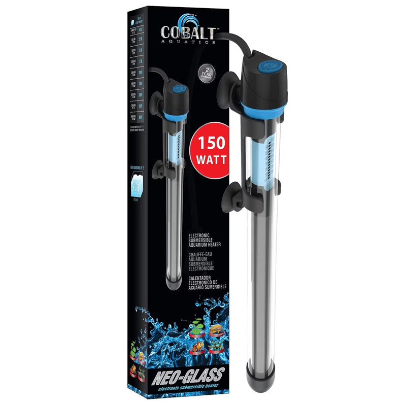 Cobalt Aquatics Neo-Glass 150W