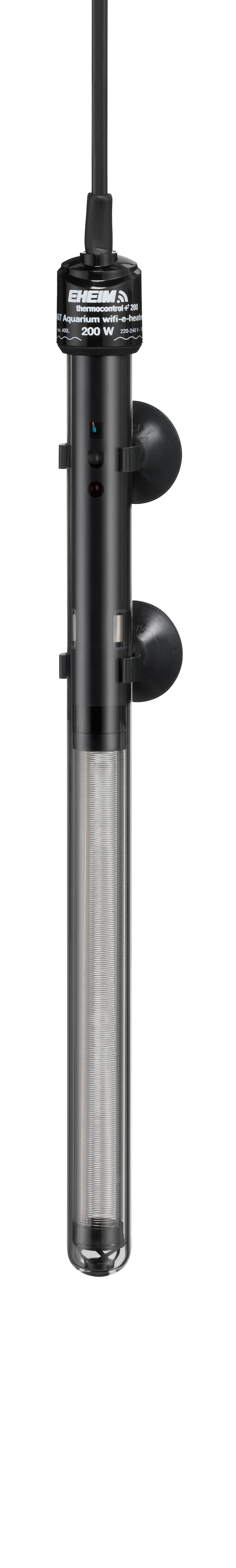 EHEIM ThermoControl+ E 200W