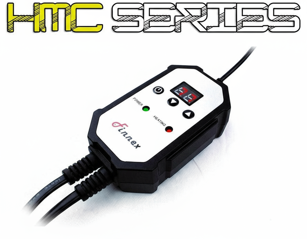 Finnex HMC 300W