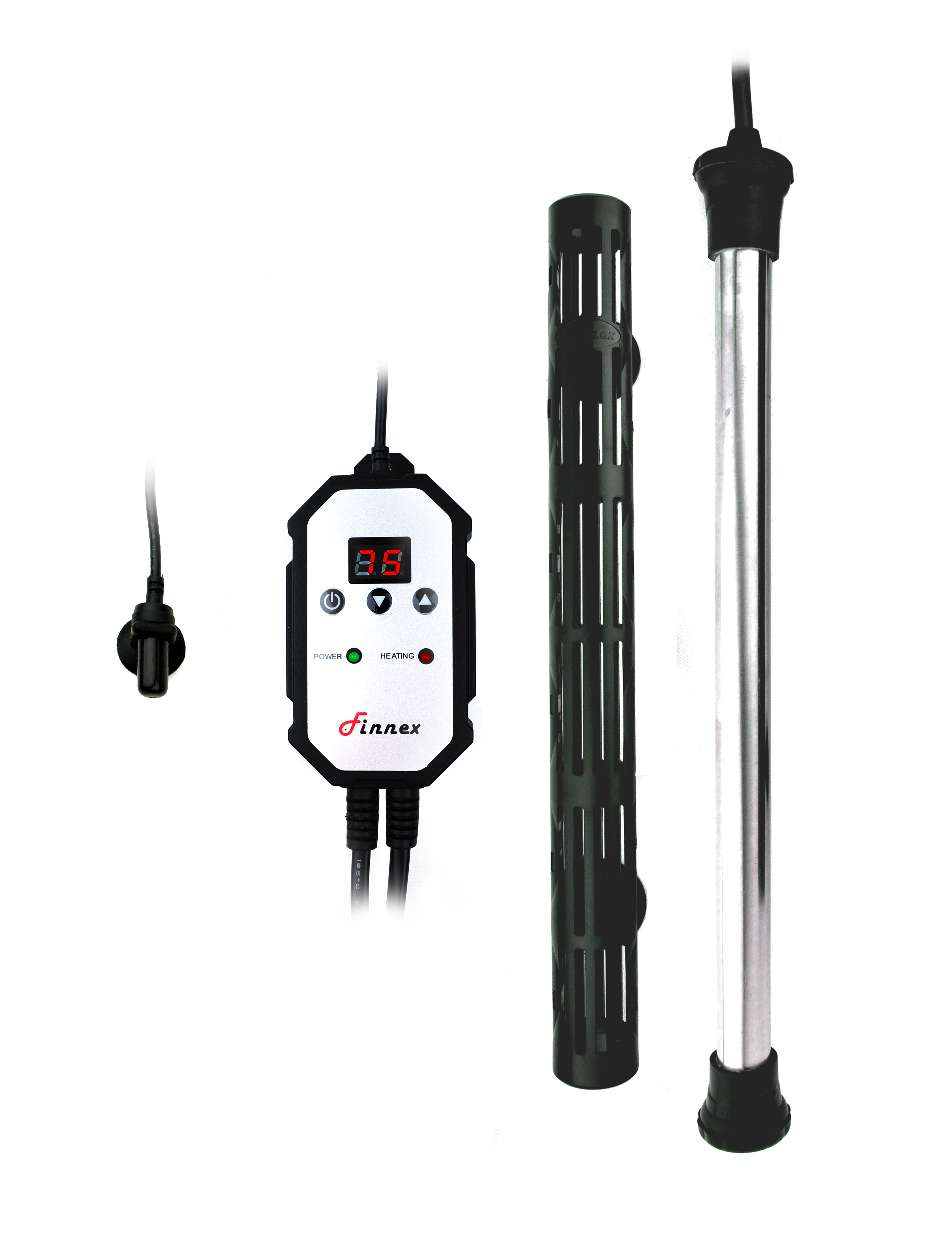 Finnex HMU-200S