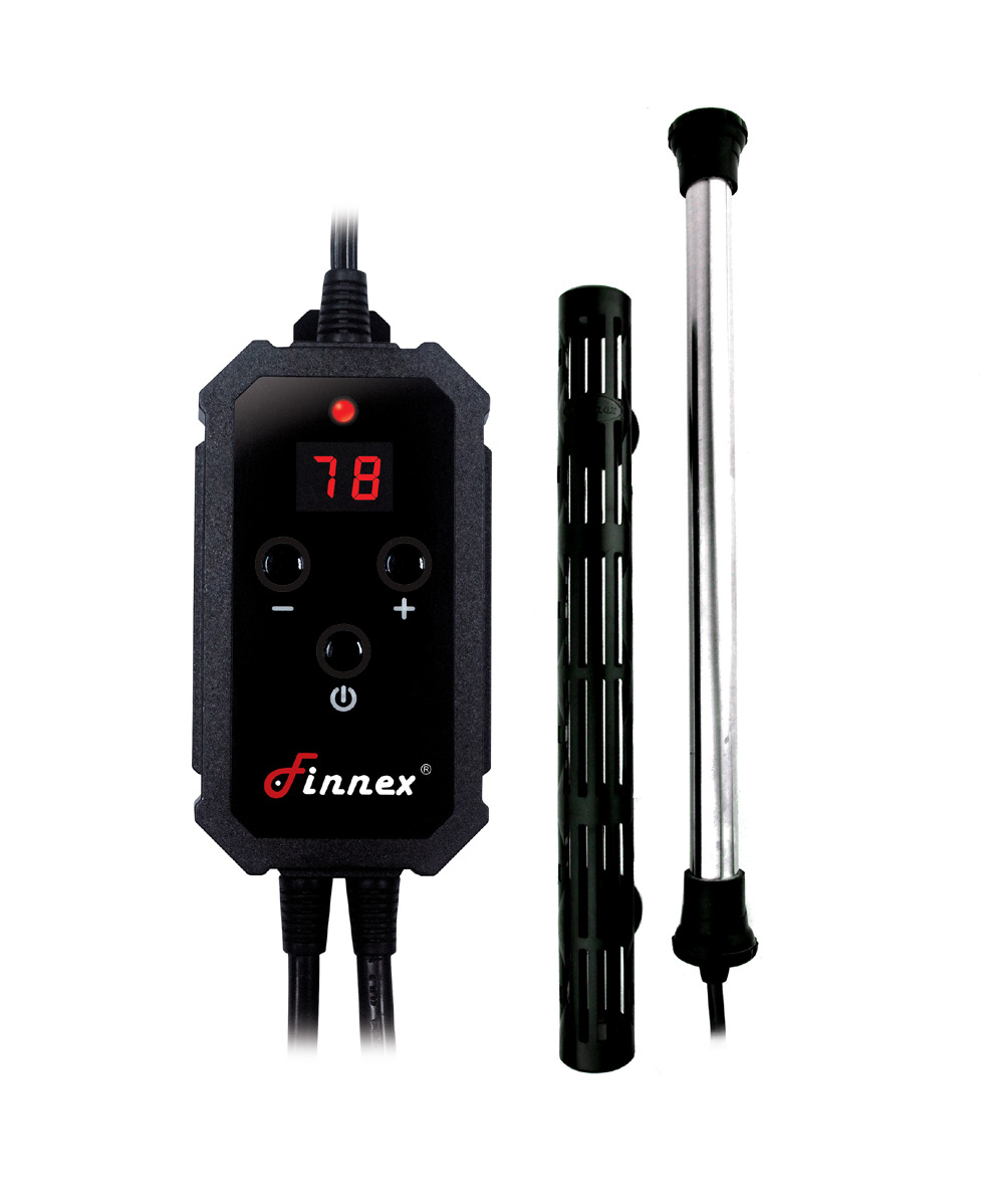 Finnex STE 400W