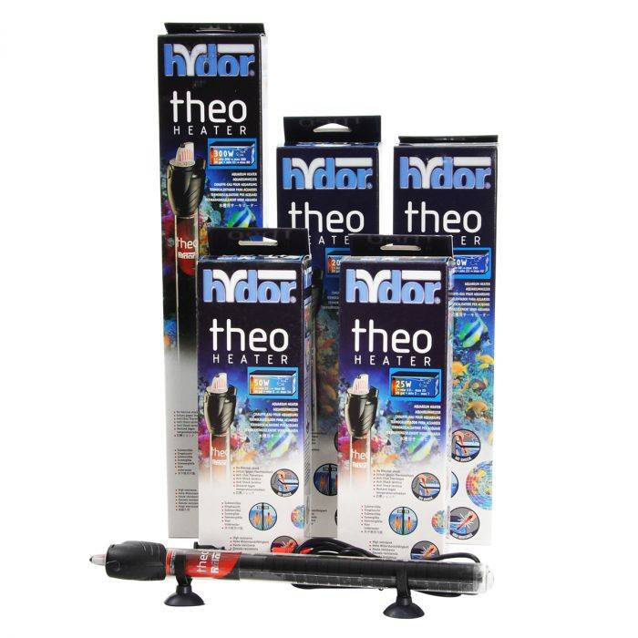 Hydor Theo 300W