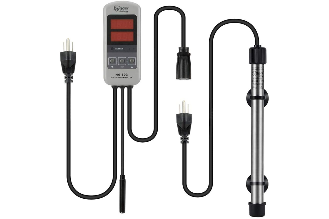 Hygger Pinpoint Titanium 100W