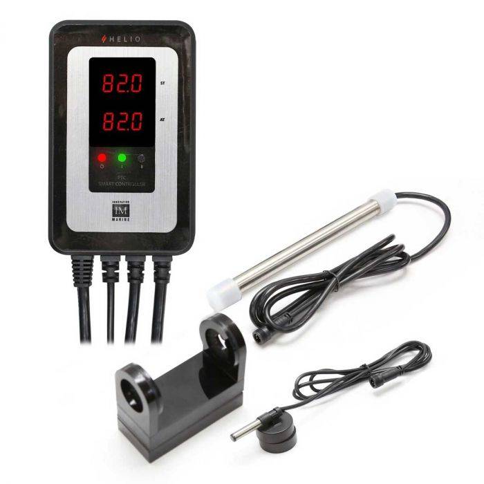 Innovative Marine Helio PTC 100W