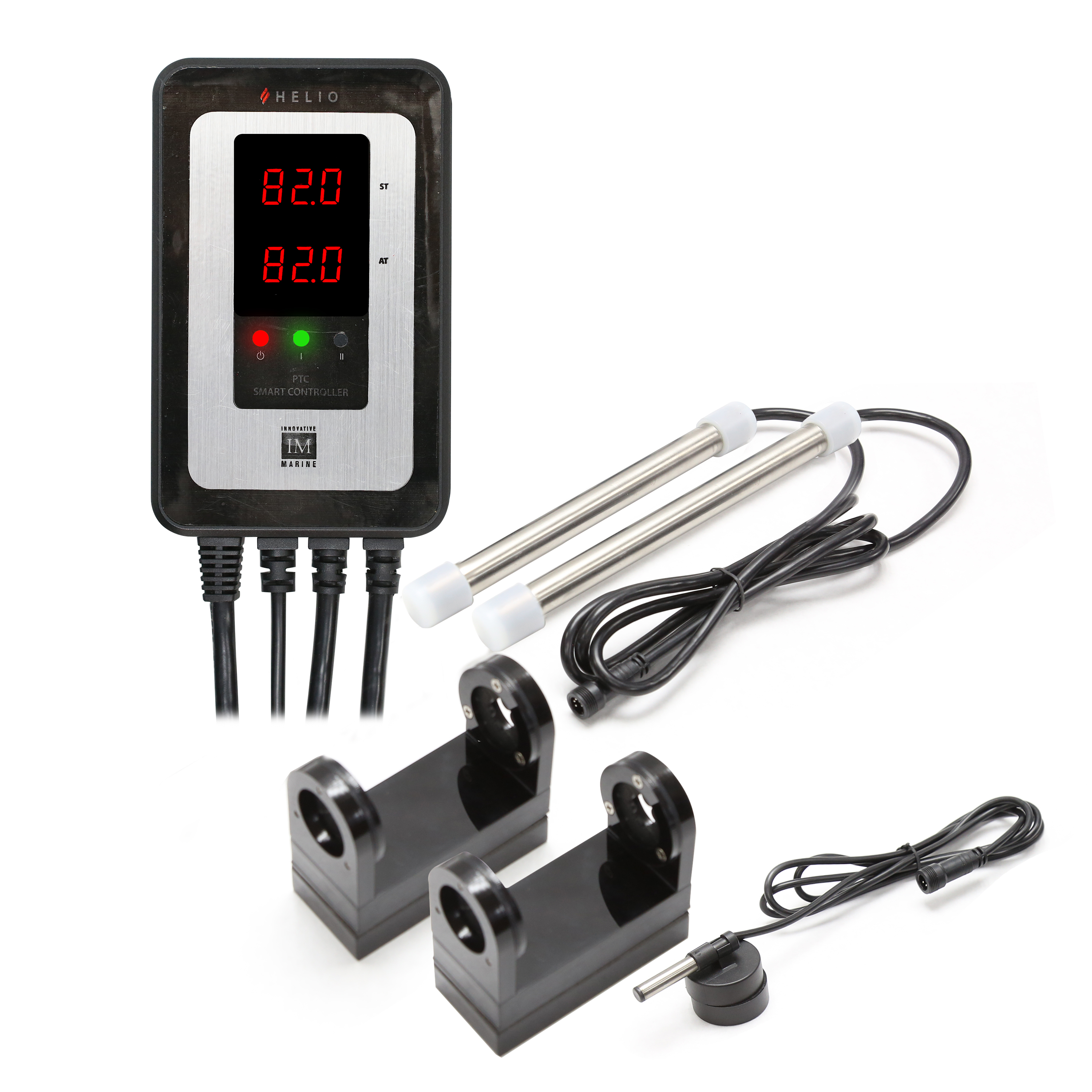 Innovative Marine Helio PTC 200W
