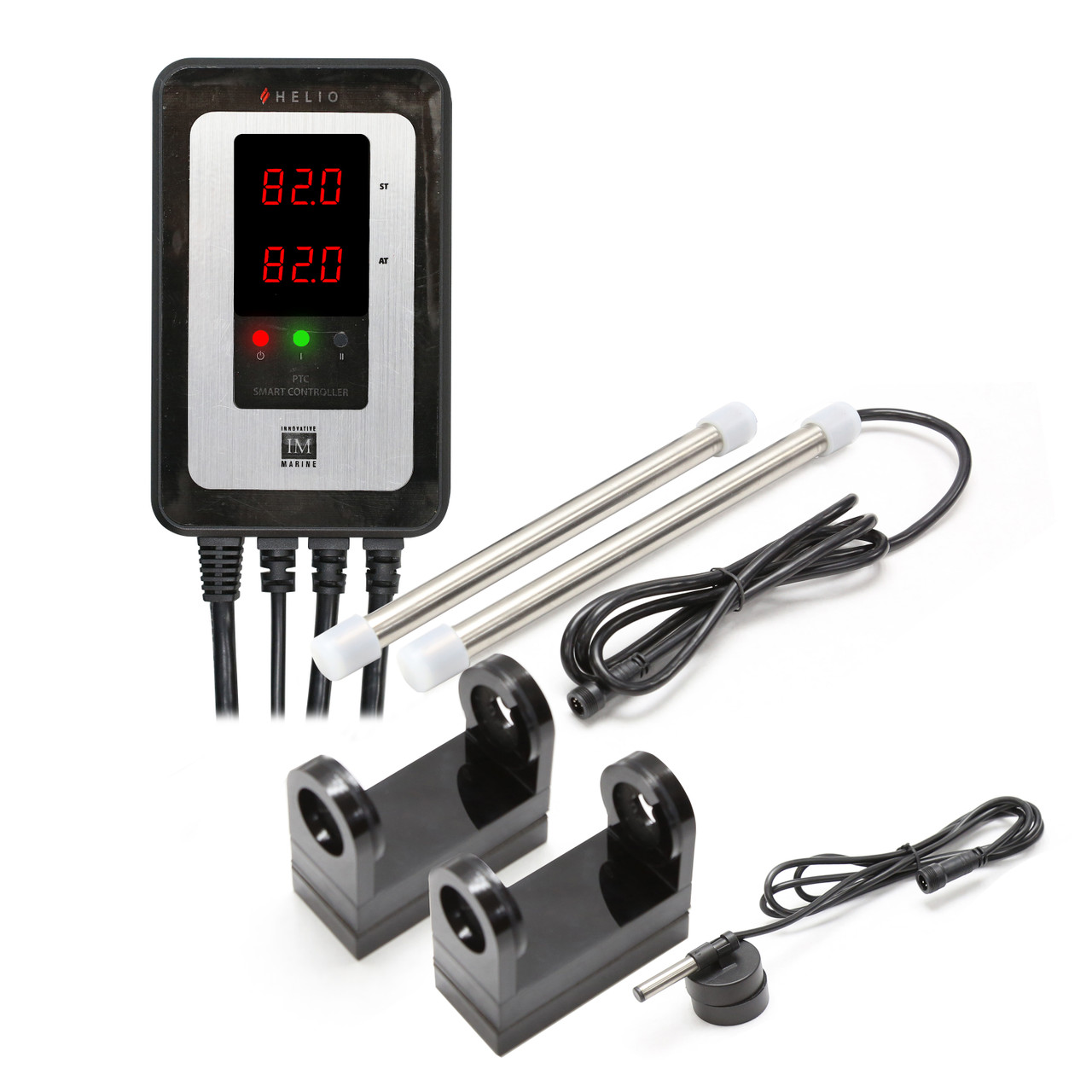 Innovative Marine Helio PTC 400W