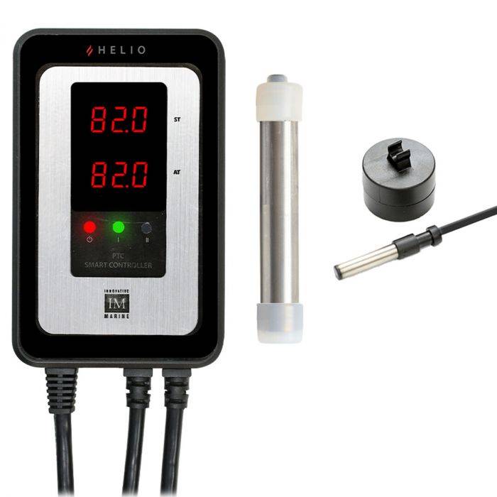 Innovative Marine Helio Mini PTC 30W
