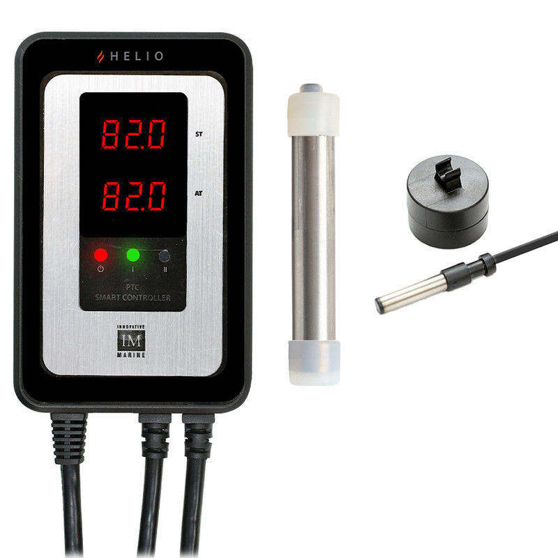 Innovative Marine Helio Mini PTC 50W