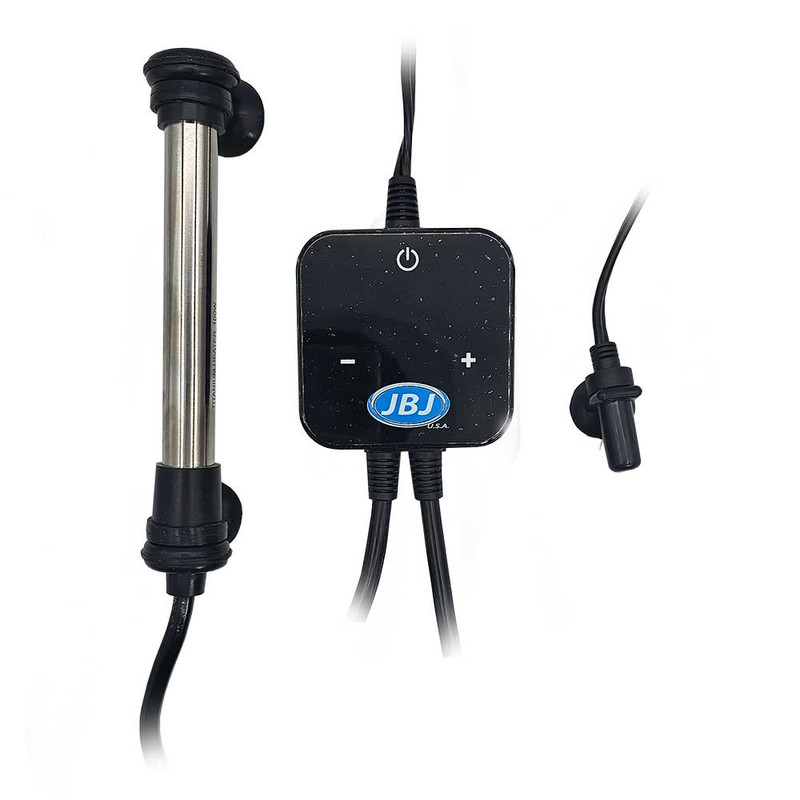 JBJ TrueTemp G2 100W