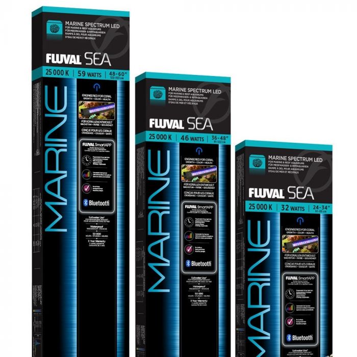 Fluval Sea Marine 3.0 32W