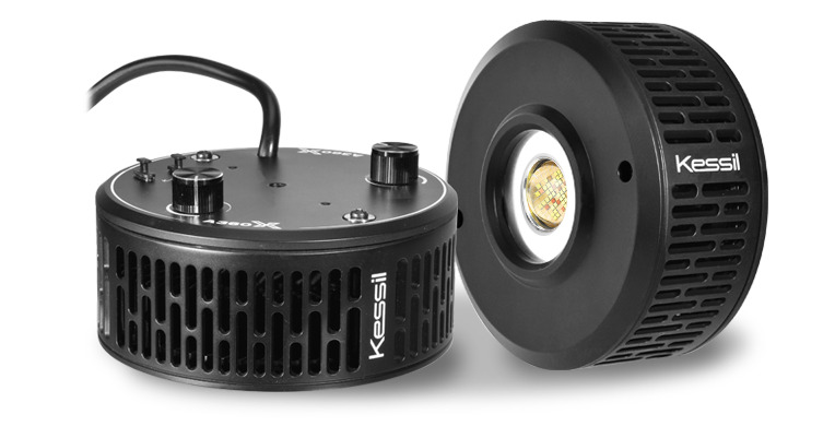 Kessil A360X Tuna Sun
