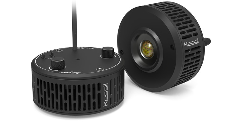 Kessil A360XE Tuna Sun