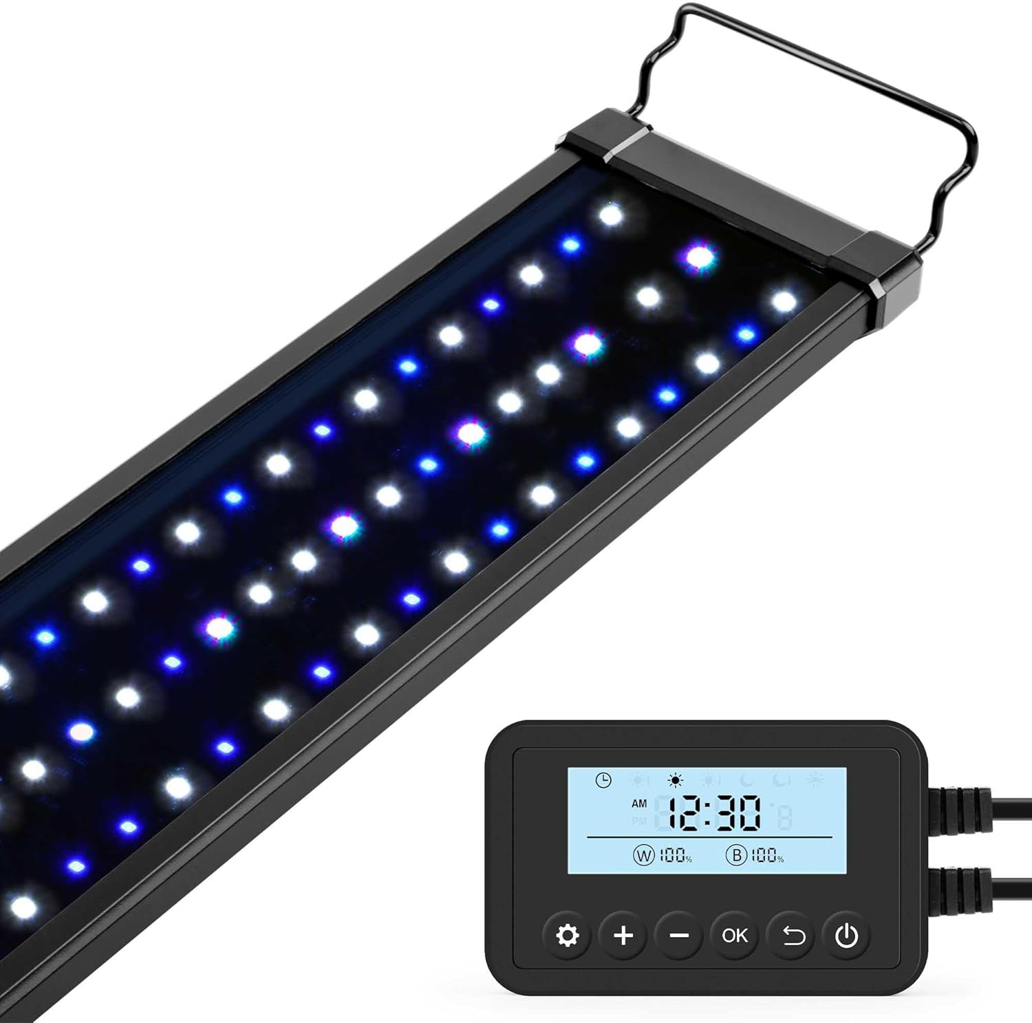NICREW ClassicLED Marine 18-24 in