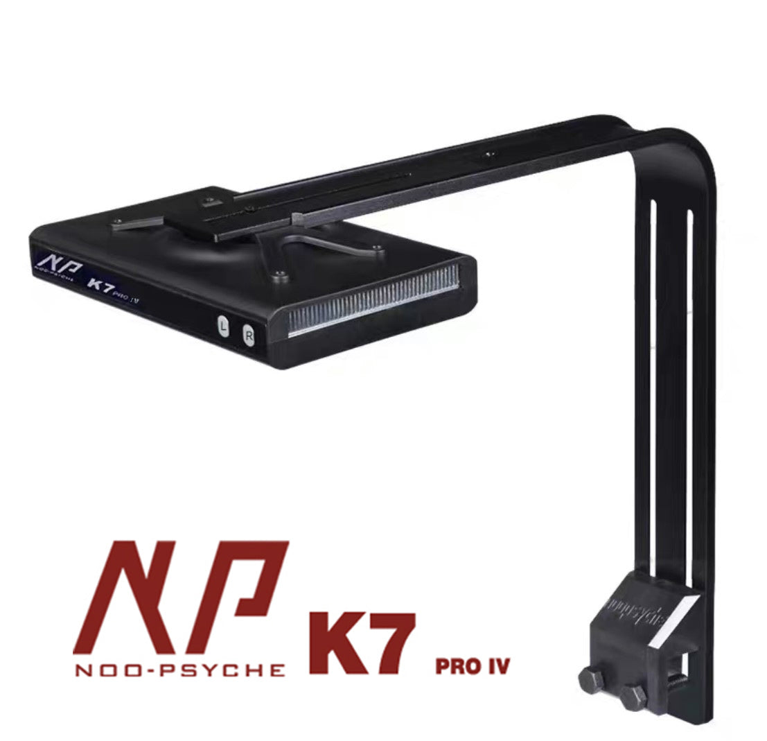 Noopsyche K7 Pro IV