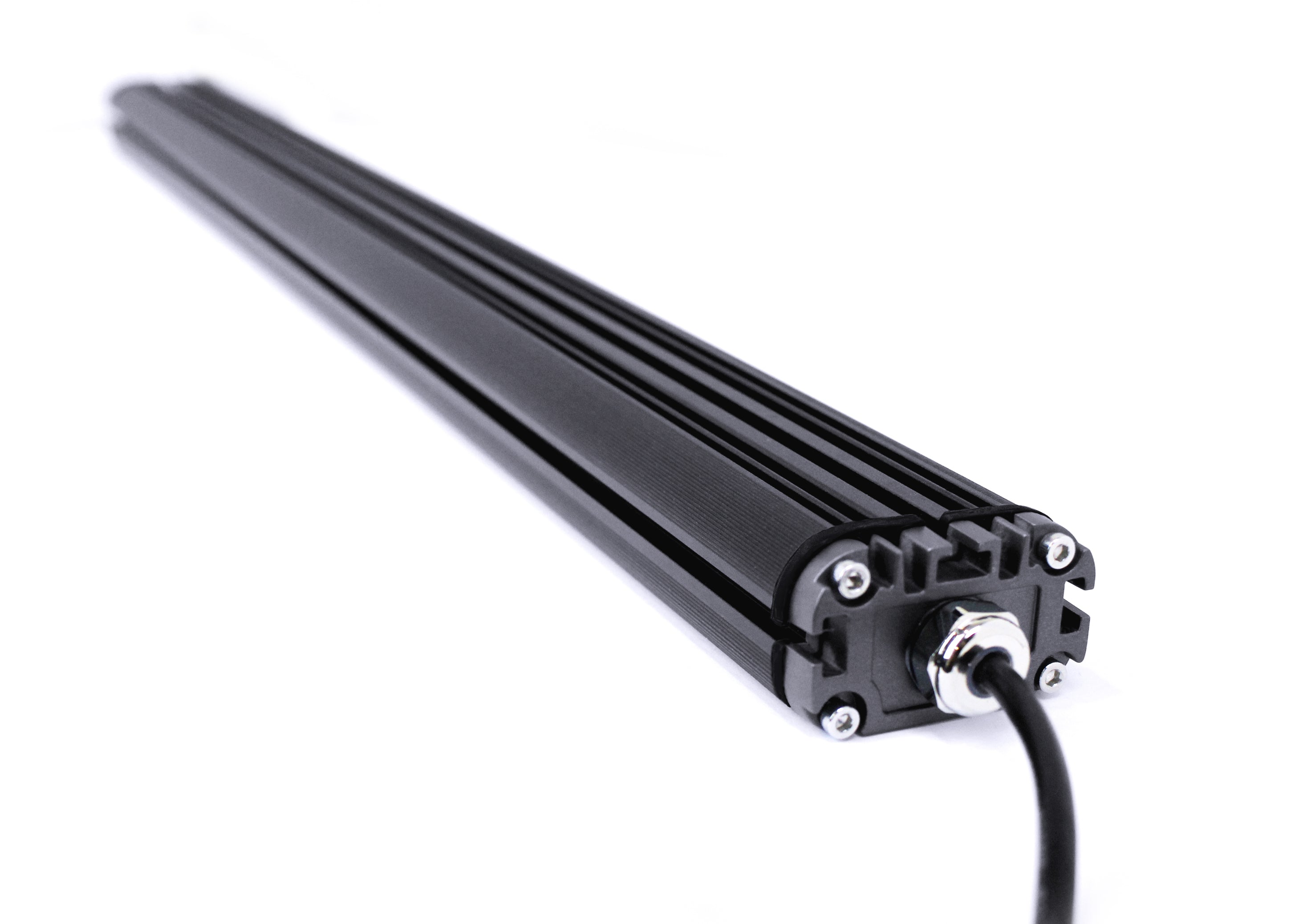Quanta Lights Helix 47" Meso Blue