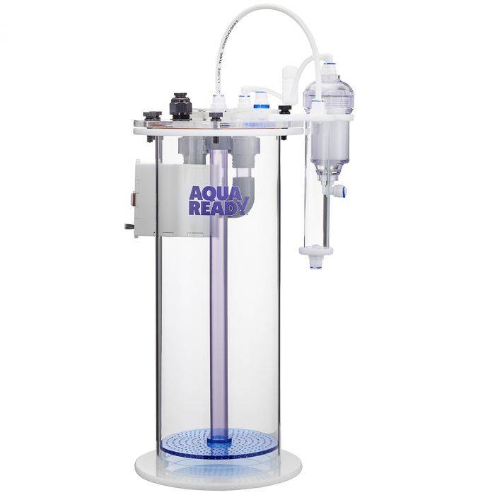 AquaReady cTech T-2
