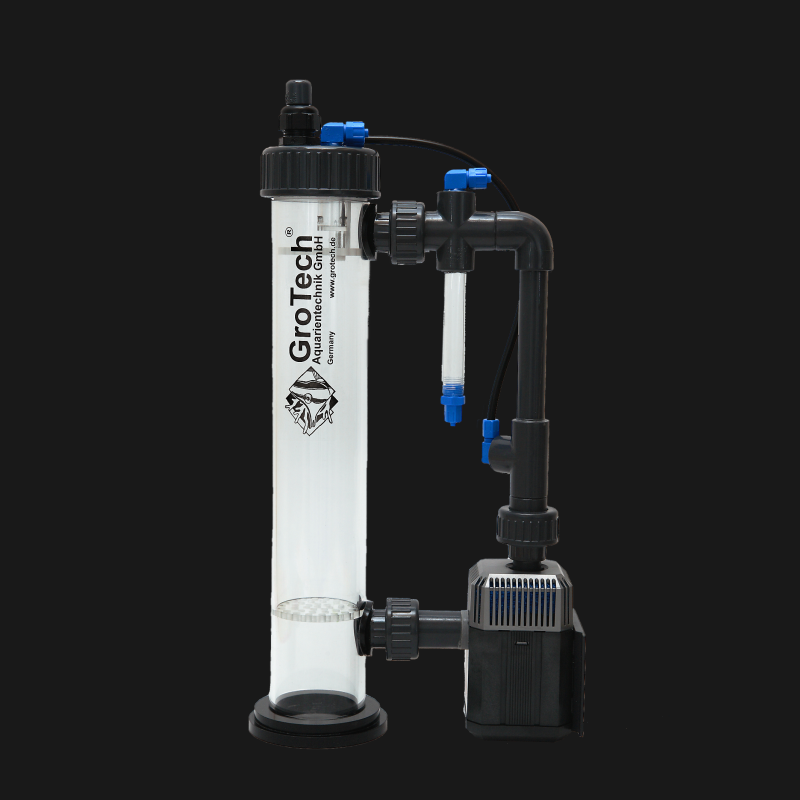 GroTech HCR 070