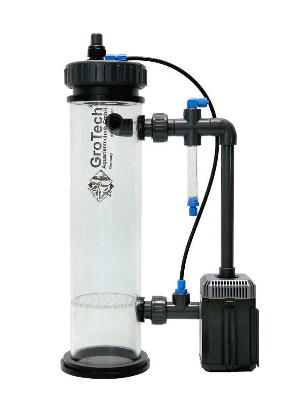 GroTech HCR 110