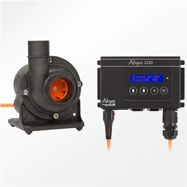 Abyzz A200