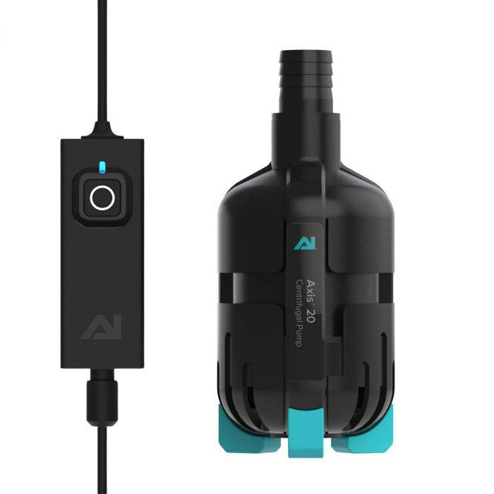 AI Axis 20