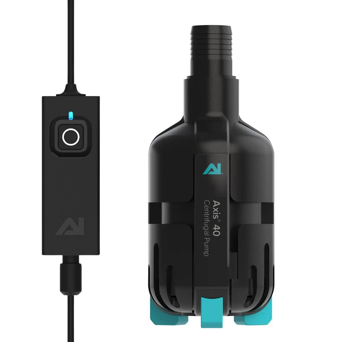 AI Axis 40