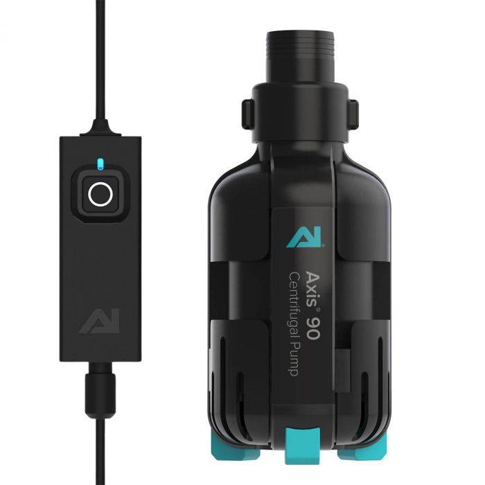 AI Axis 90