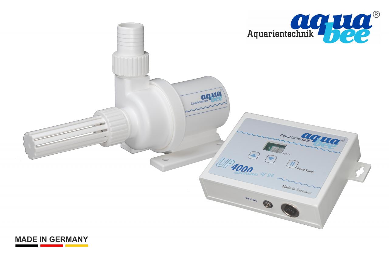Aquabee UP 4000 electronic V24